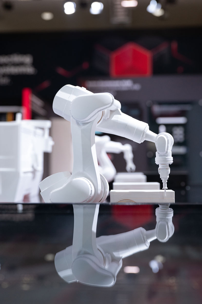 ハノーバーメッセ2023