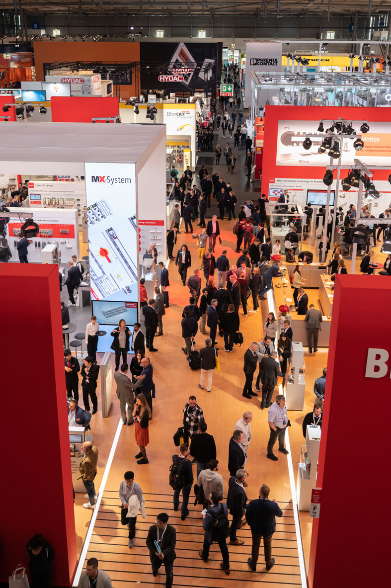 ハノーバーメッセ2023