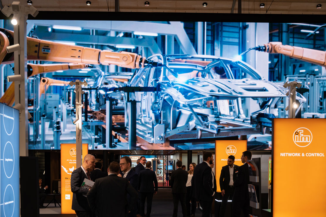 ハノーバーメッセ2023