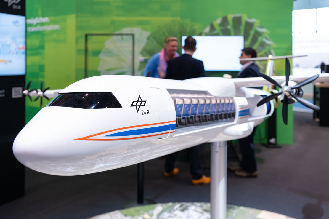 ハノーバーメッセ2023