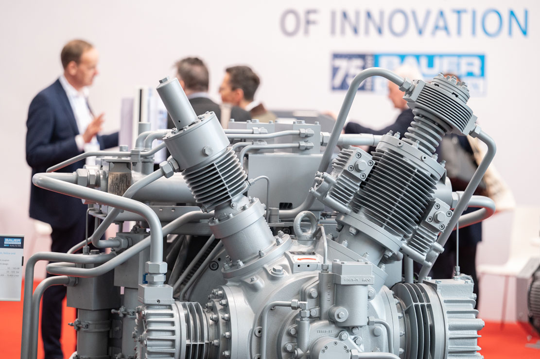 ハノーバーメッセ2023