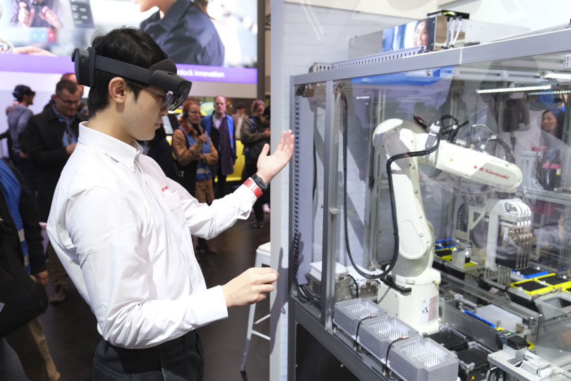 ハノーバーメッセ2023