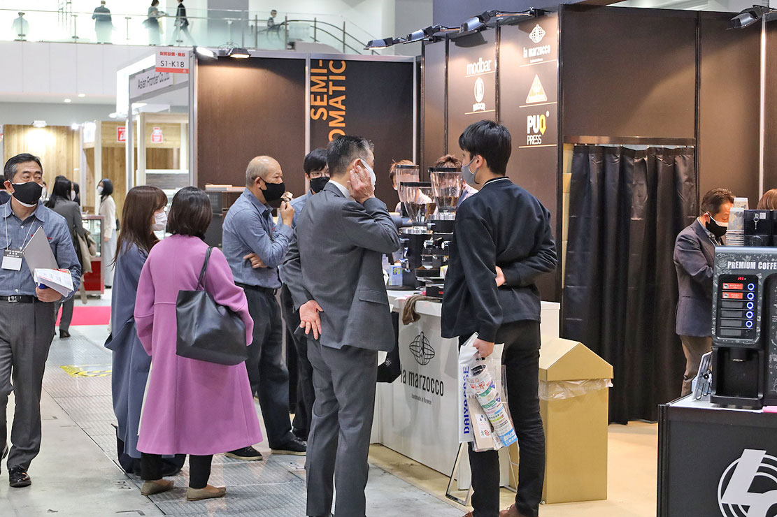 HCJ 2023 - HOTERES JAPAN・フード・ケータリングショー・厨房設備機器展