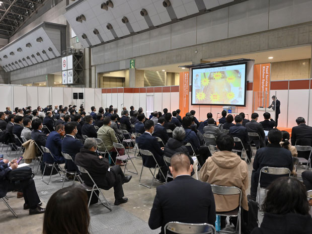 HCJ 2023 - HOTERES JAPAN・フード・ケータリングショー・厨房設備機器展