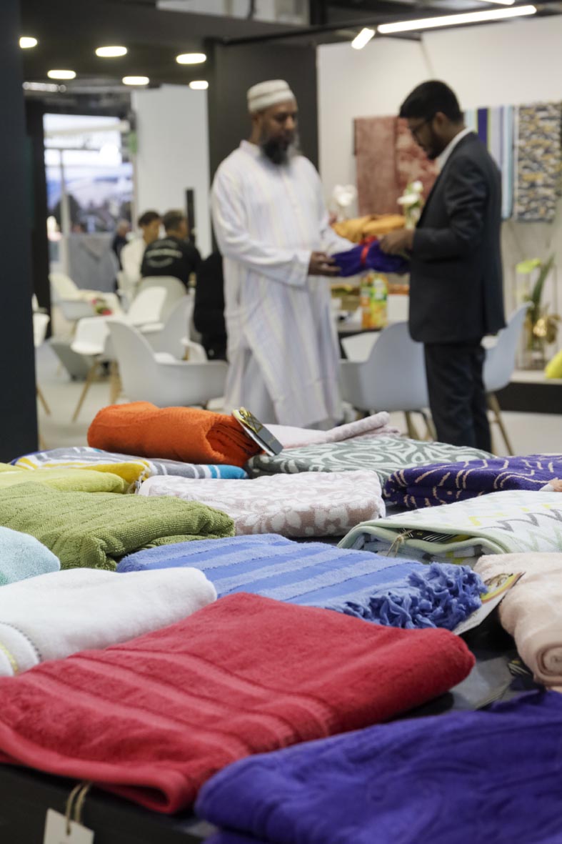 Heimtextil 2022