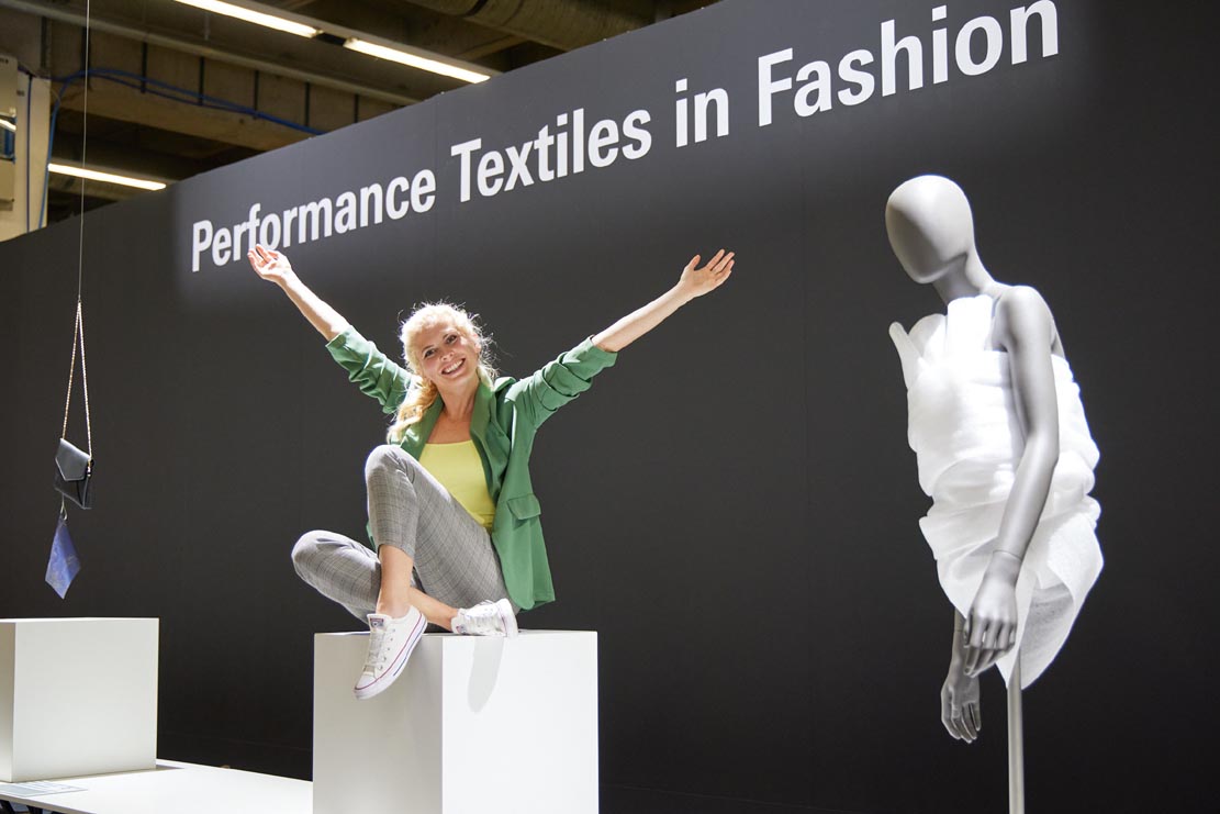 Heimtextil 2022