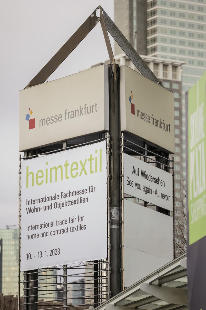 Heimtextil 2023