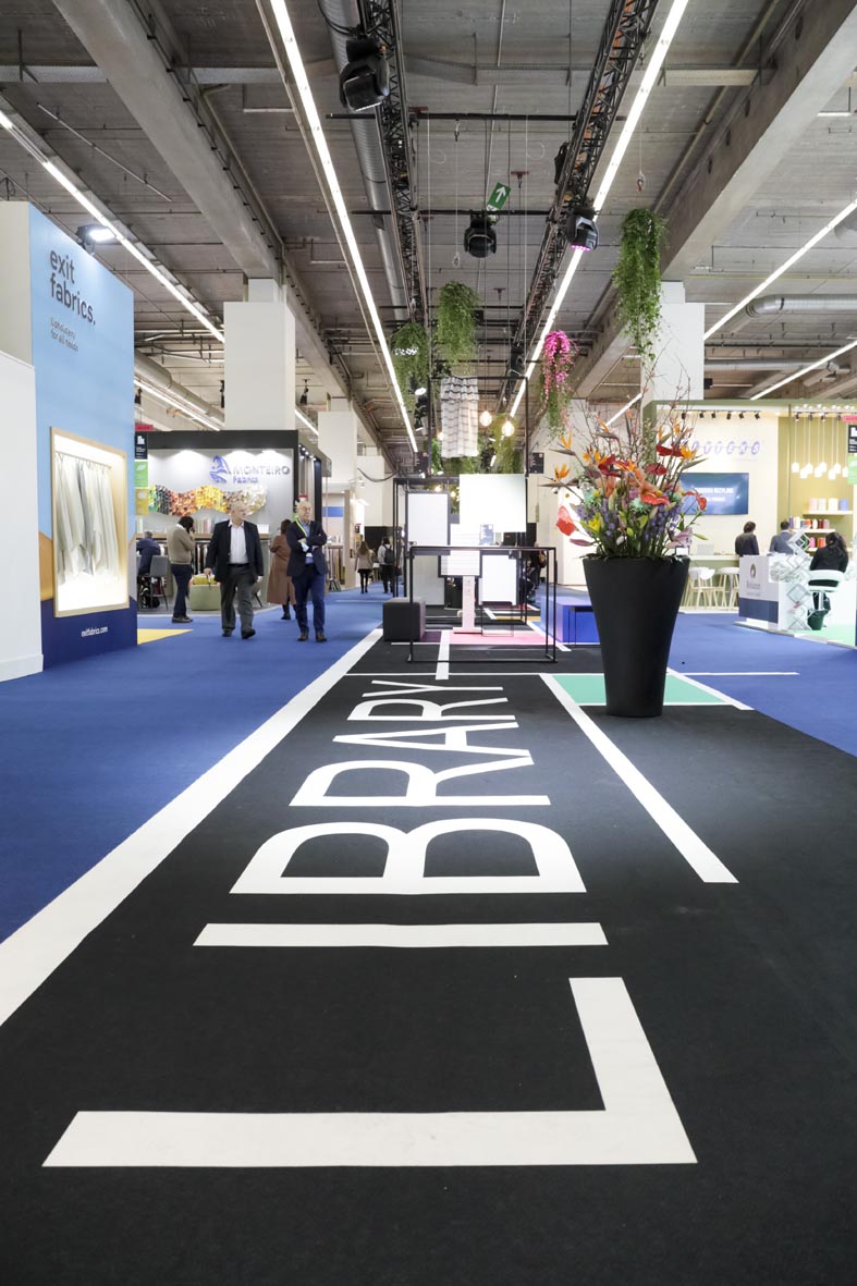 Heimtextil 2023
