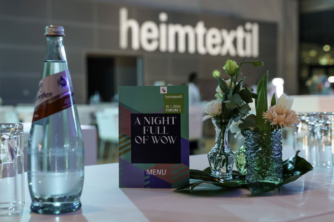 Heimtextil 2024