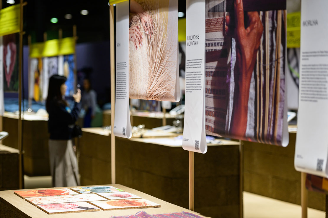 Heimtextil 2024