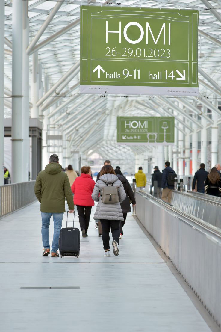 HOMI 2023
