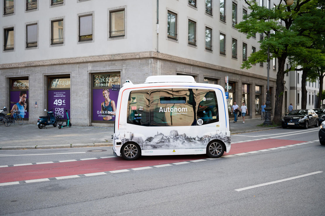 IAA MOBILITY 2021