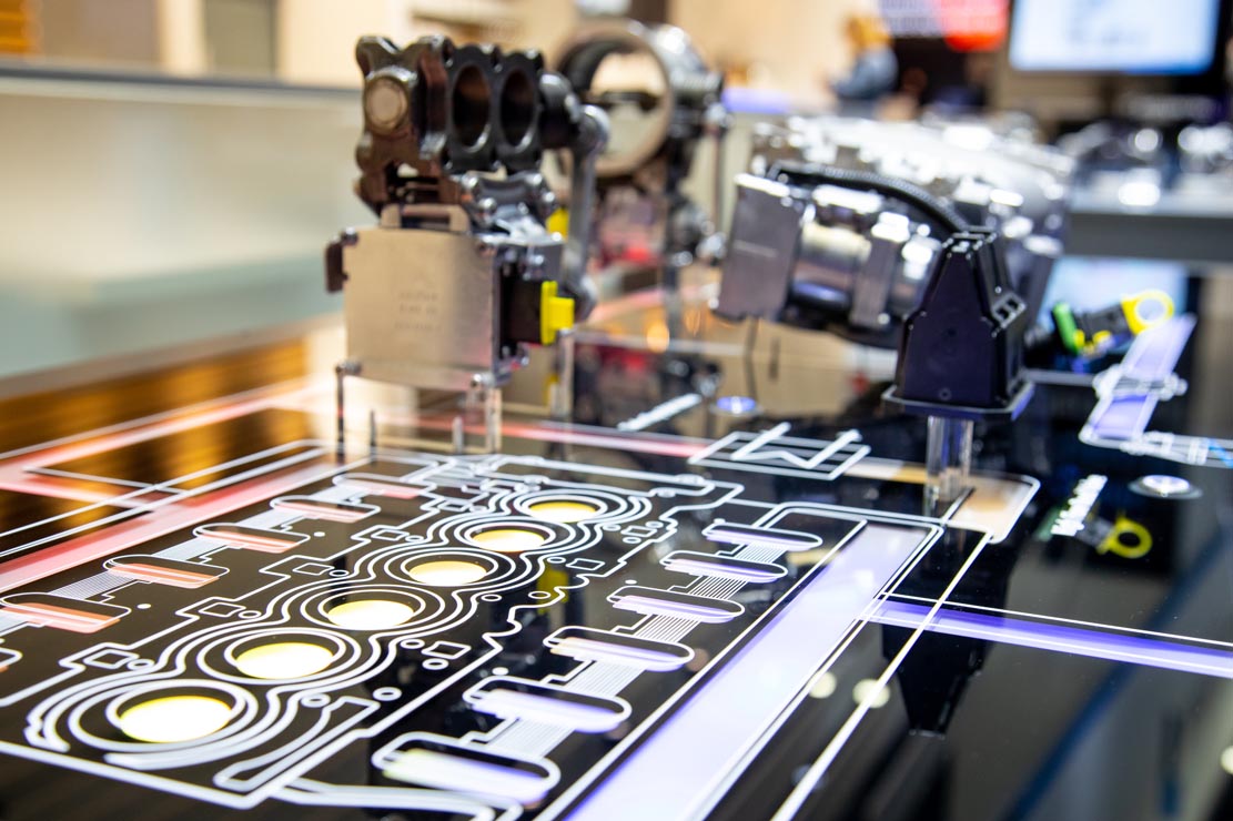 IAA Nutzfahrzeuge 2018