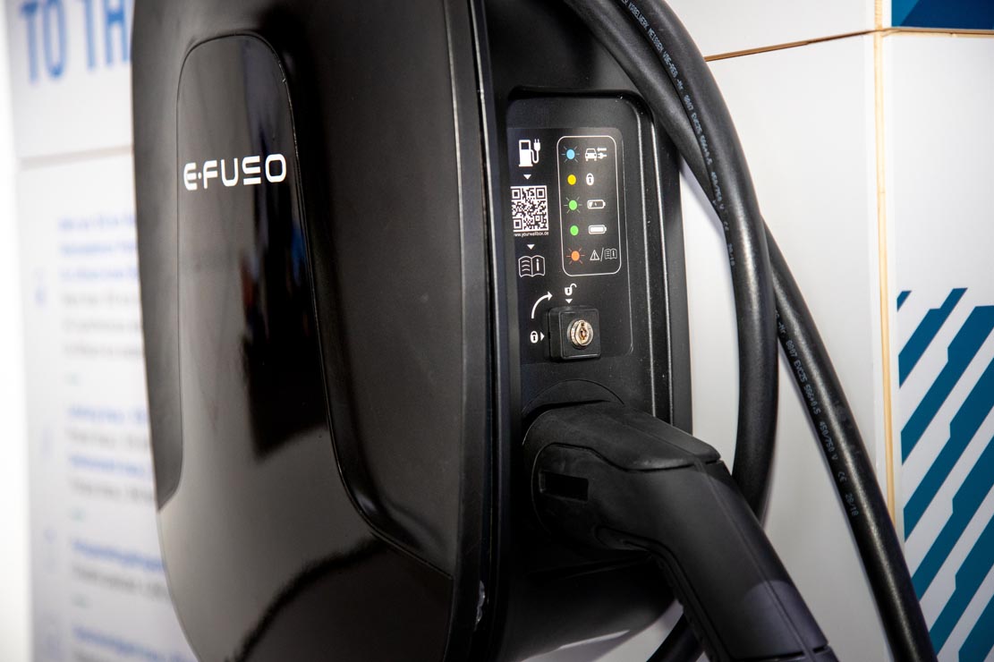 IAA Nutzfahrzeuge 2018