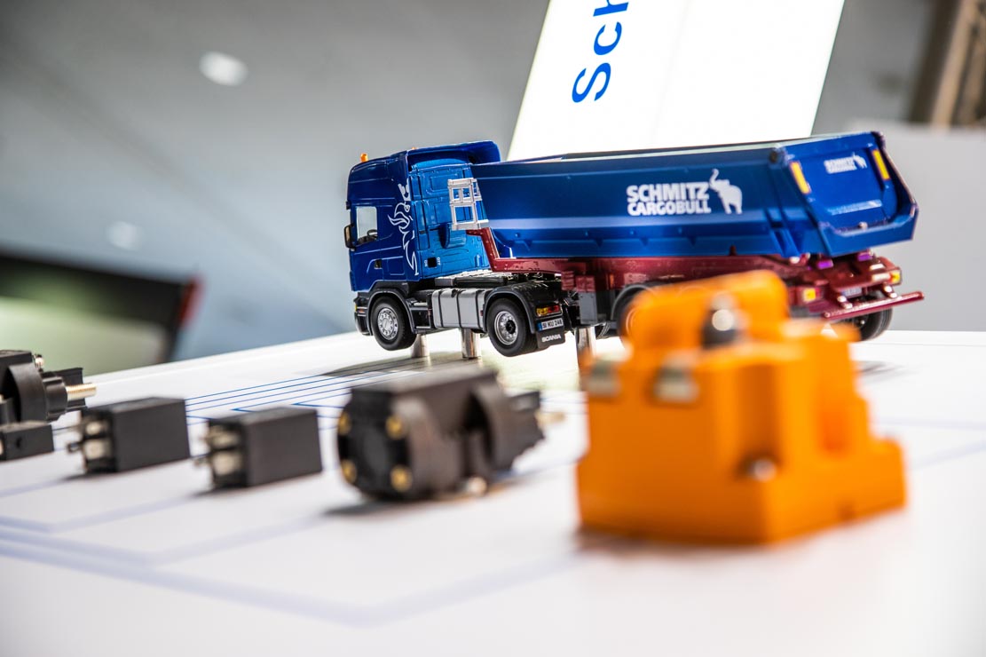 IAA Nutzfahrzeuge 2018