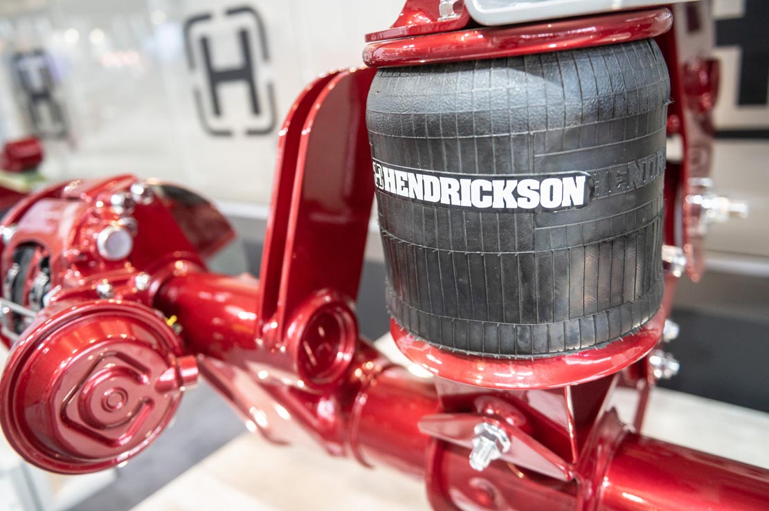 IAA Nutzfahrzeuge 2022