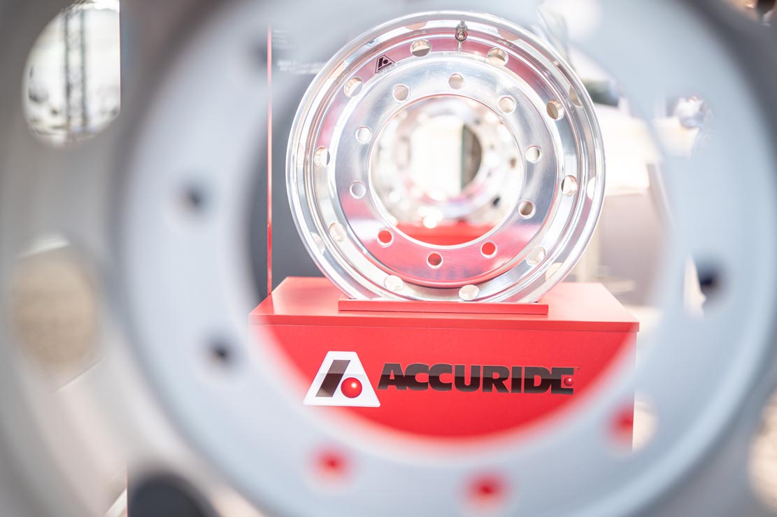 IAA Nutzfahrzeuge 2022