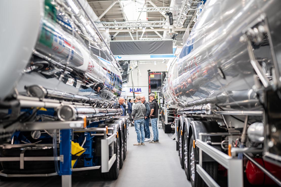 IAA Nutzfahrzeuge 2022