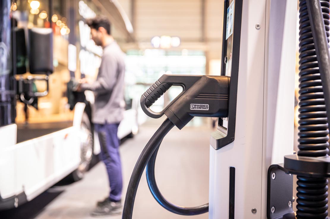 IAA Nutzfahrzeuge 2022