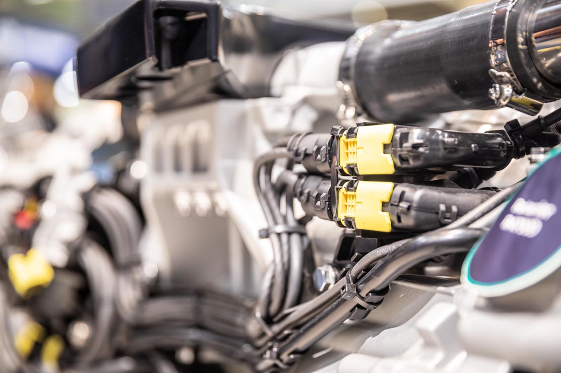 IAA Nutzfahrzeuge 2022