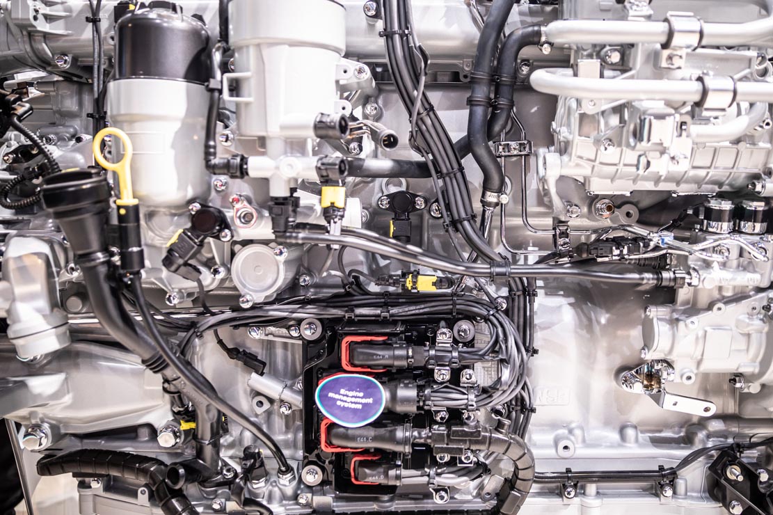 IAA Nutzfahrzeuge 2022