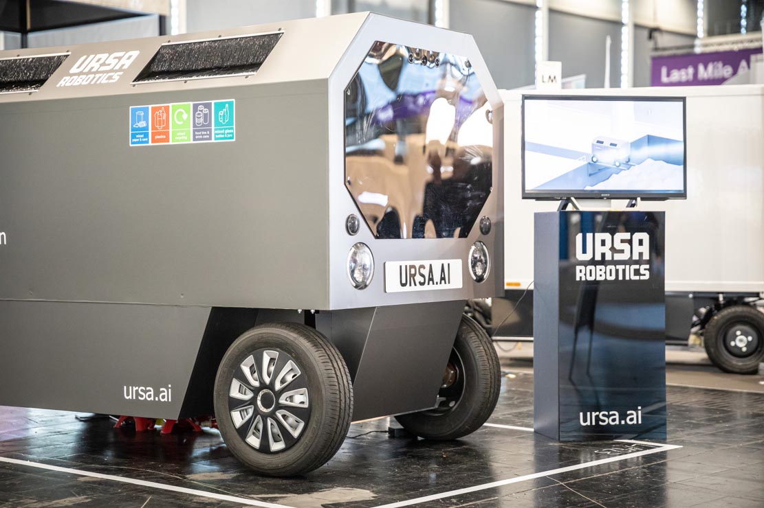 IAA Nutzfahrzeuge 2022