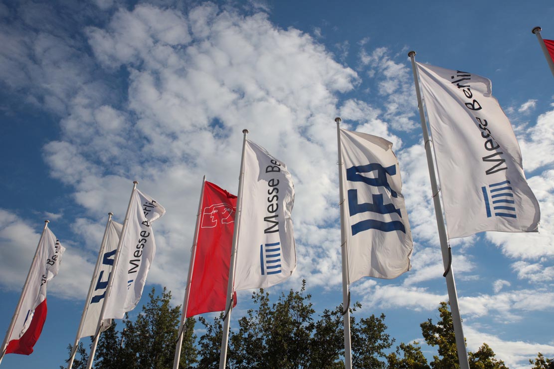 IFA - 国際コンシューマ･エレクトロニクス展