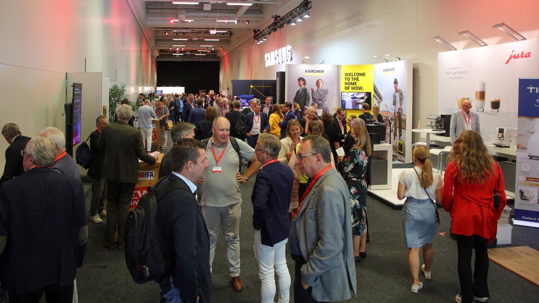 IFA - 国際コンシューマ･エレクトロニクス展