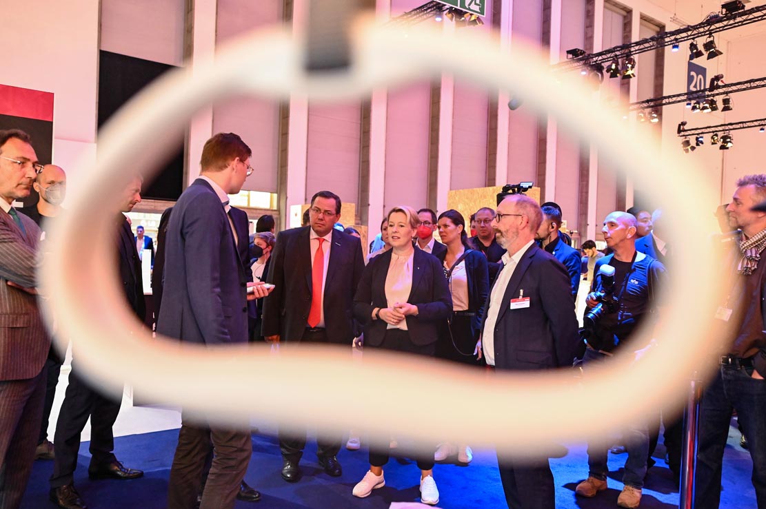 IFA - 国際コンシューマ･エレクトロニクス展