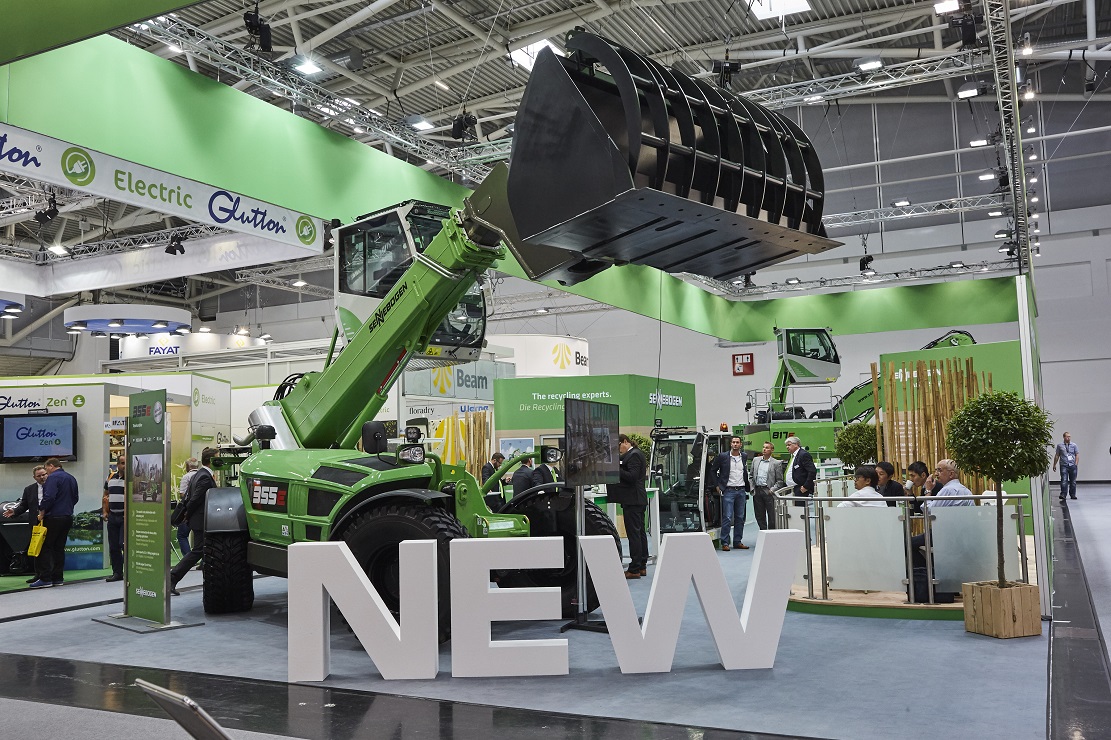 IFAT 2018