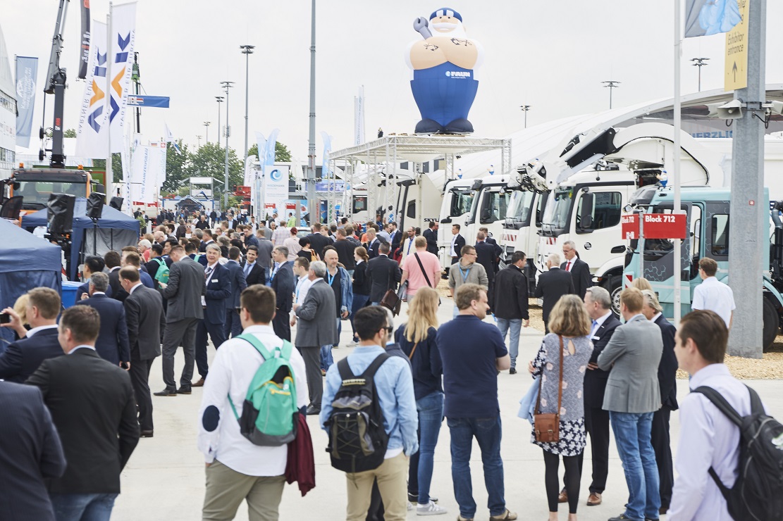 IFAT 2018