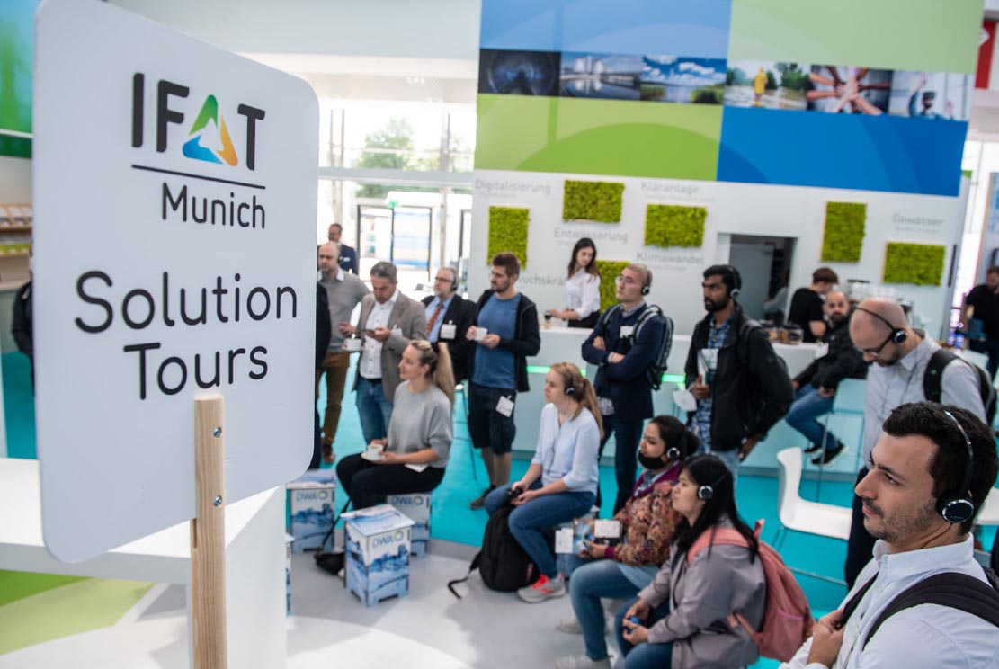 IFAT 2022