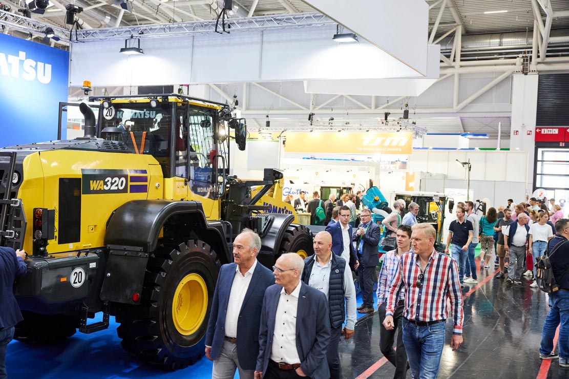 IFAT 2022