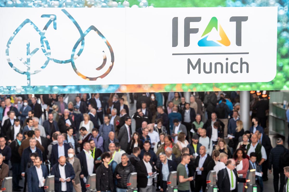 IFAT 2022