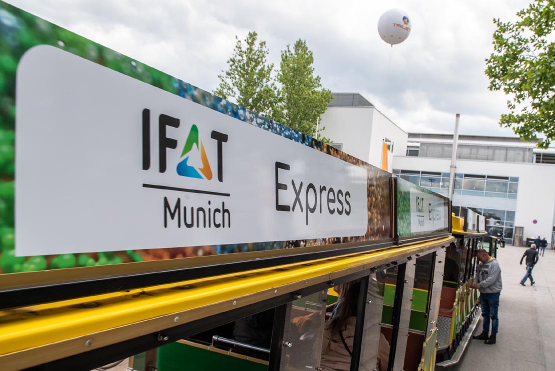 IFAT 2022