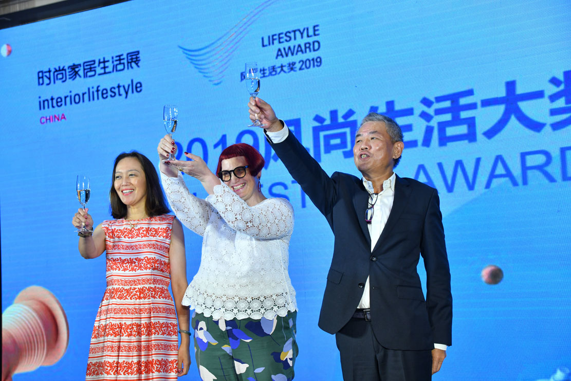 Interior Lifestyle China 2019
