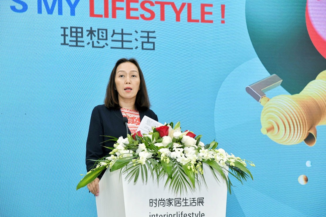 Interior Lifestyle China 2019