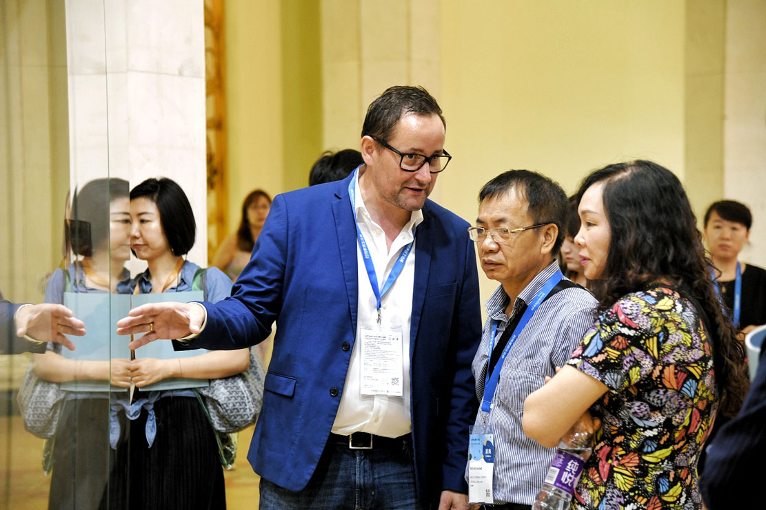 Interior Lifestyle China 2019