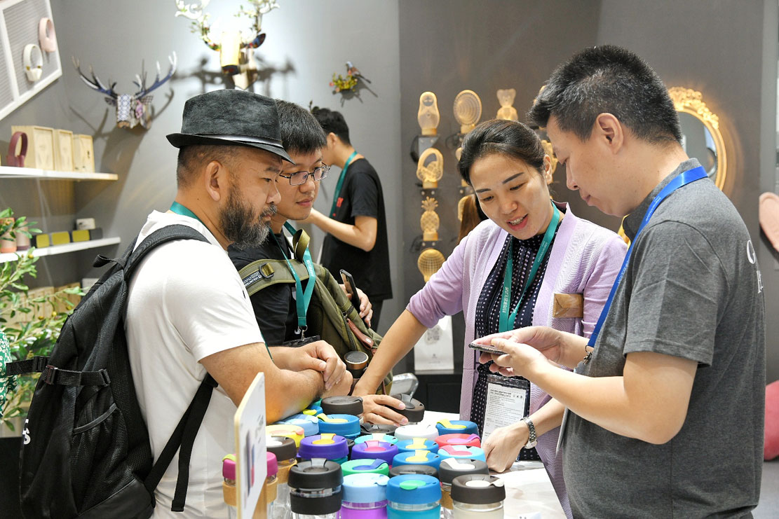 Interior Lifestyle China 2019