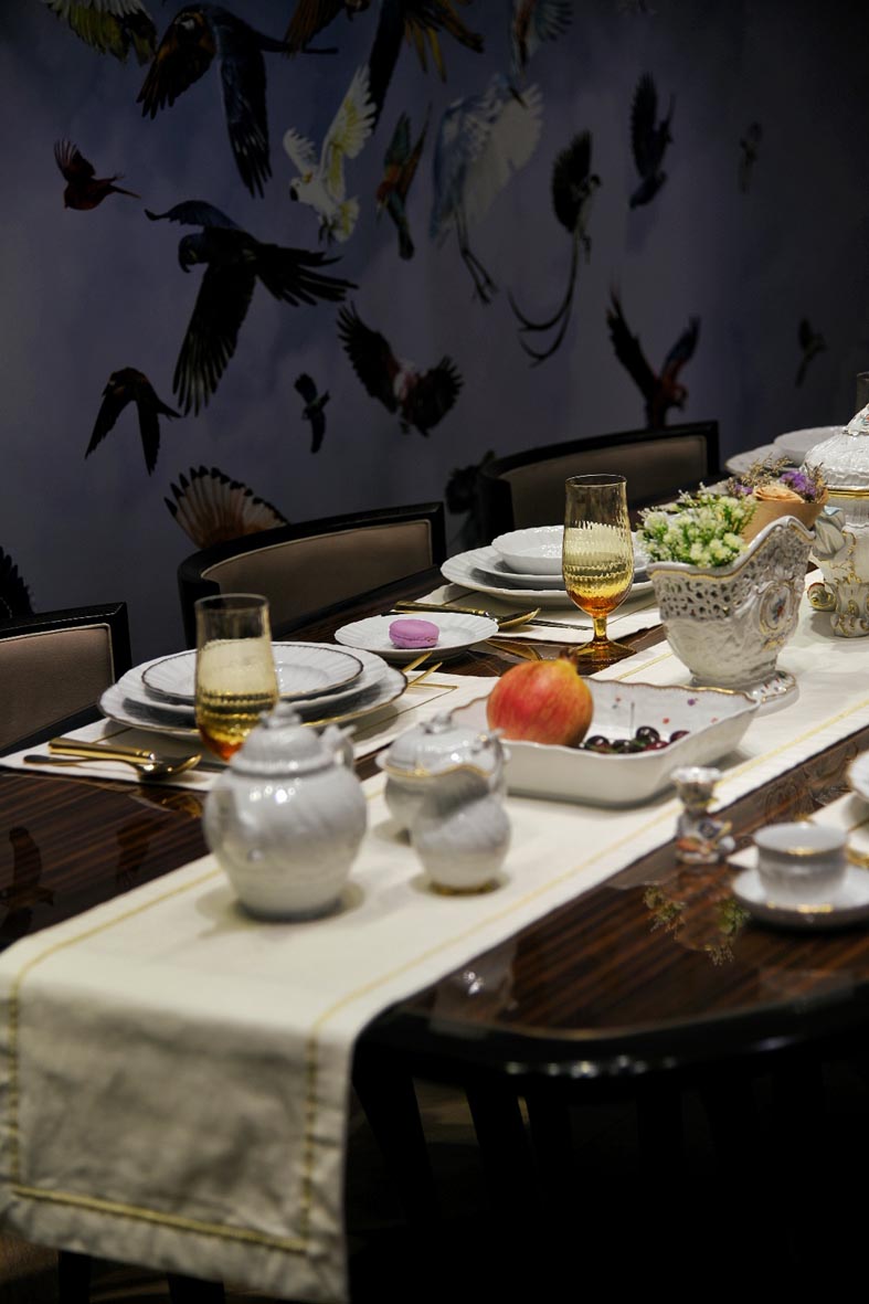 Interior Lifestyle China 2019