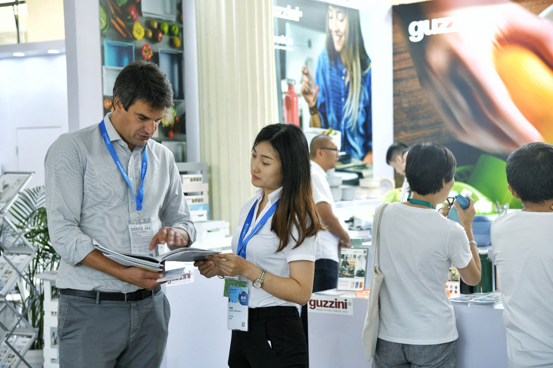 Interior Lifestyle China 2019