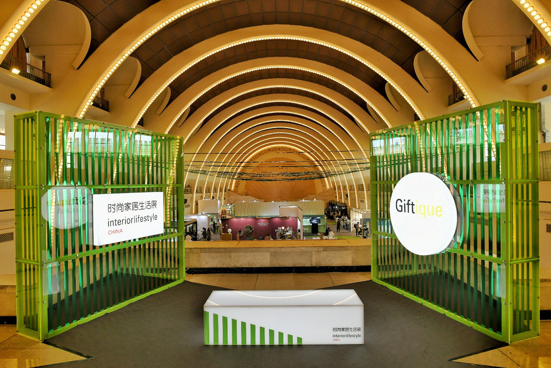 Interior Lifestyle China 2019