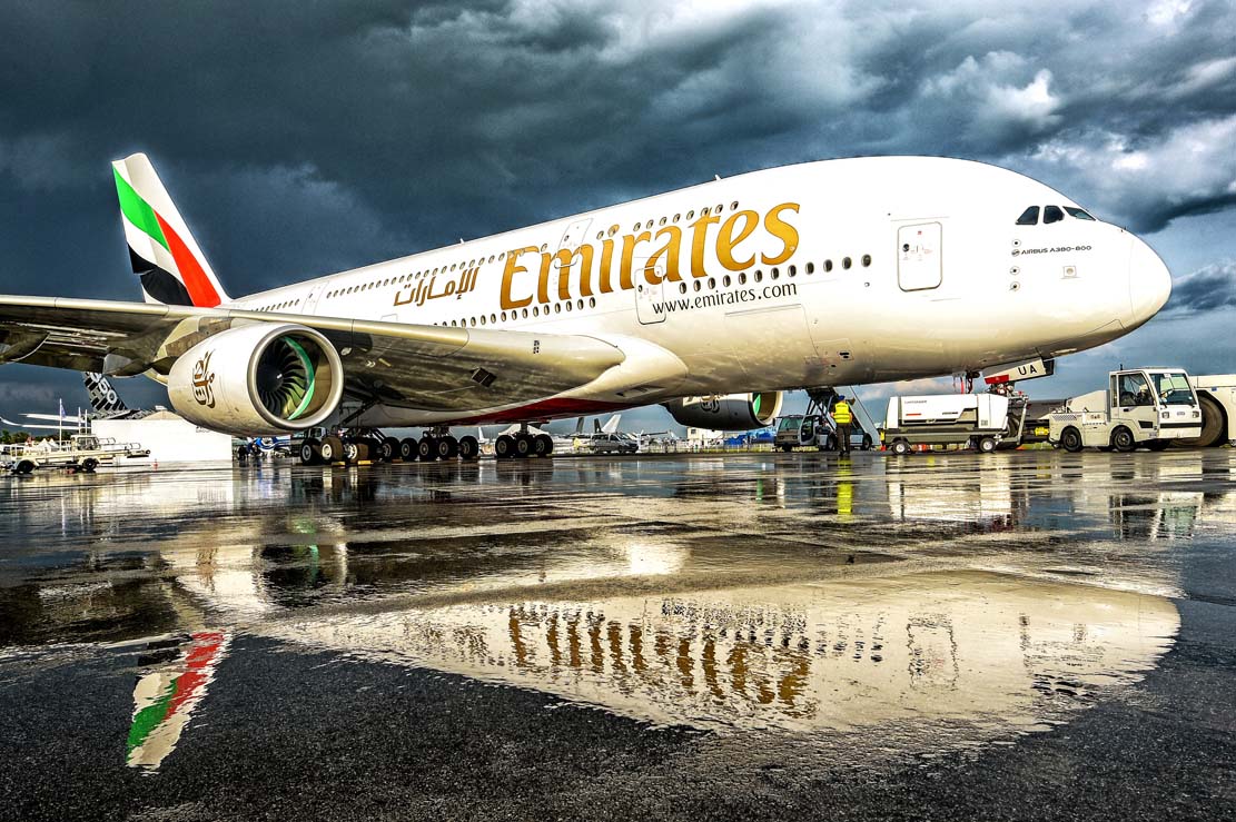 ILA（ベルリン・エア・ショー）