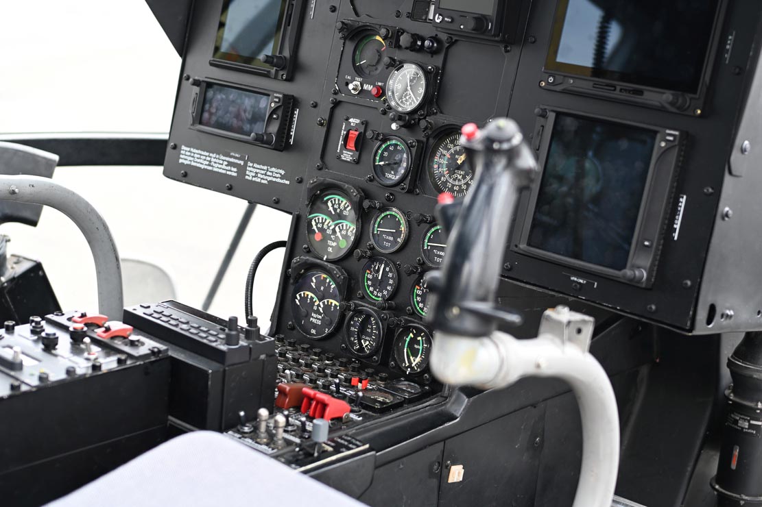 ILA（ベルリン・エア・ショー）2022