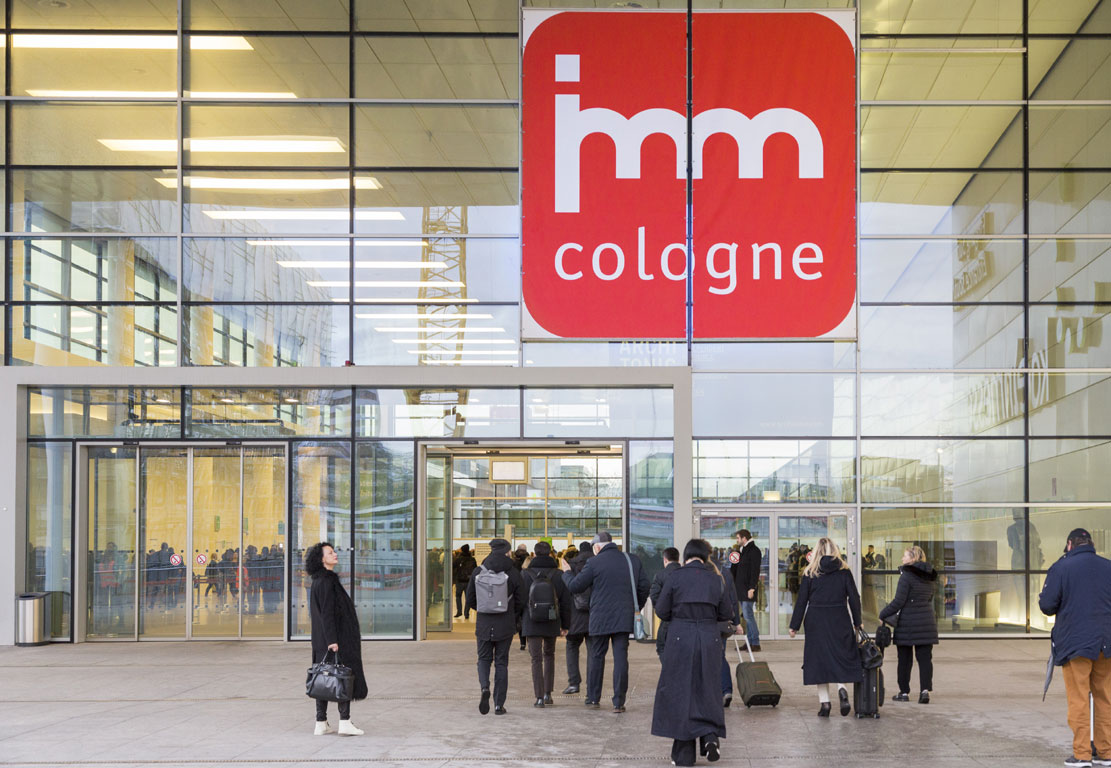 imm cologne 2020