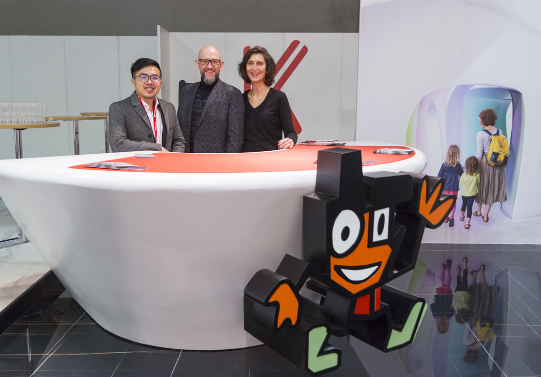 imm cologne 2020