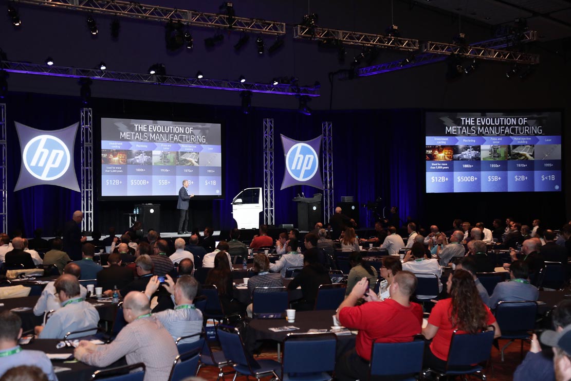 IMTS 2018：シカゴショー（国際工作機械見本市）