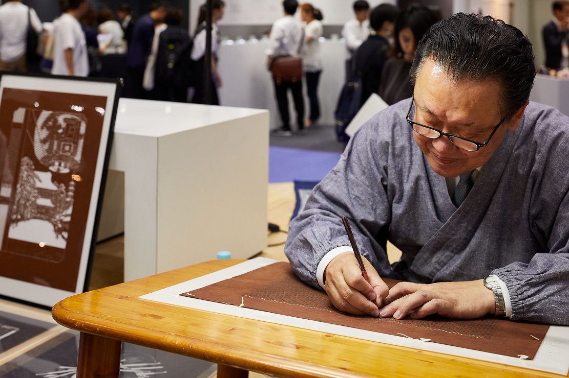 インテリア ライフスタイル 2019 会場写真