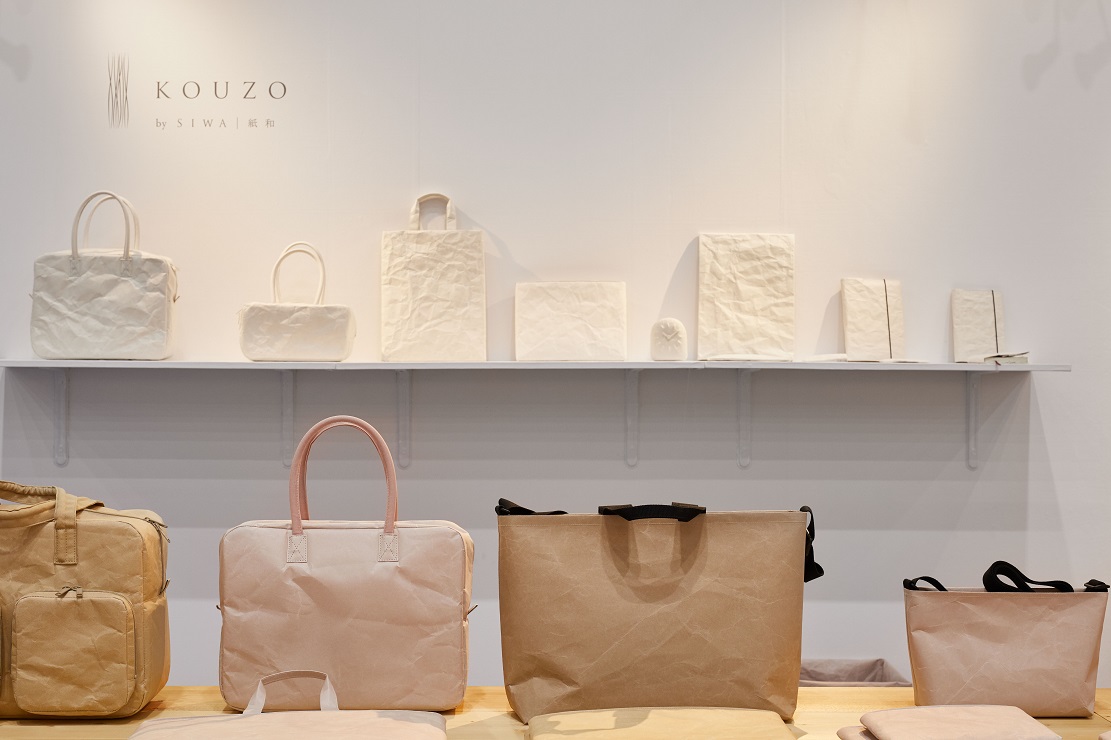 インテリア ライフスタイル 2019 会場写真