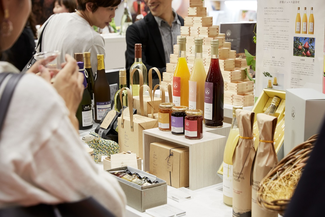 インテリア ライフスタイル 2019 会場写真